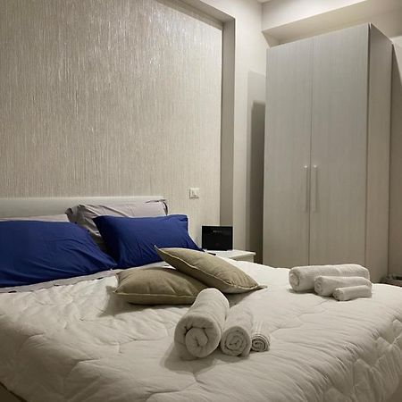 Casa Vacanze Antares Scilla Buitenkant foto