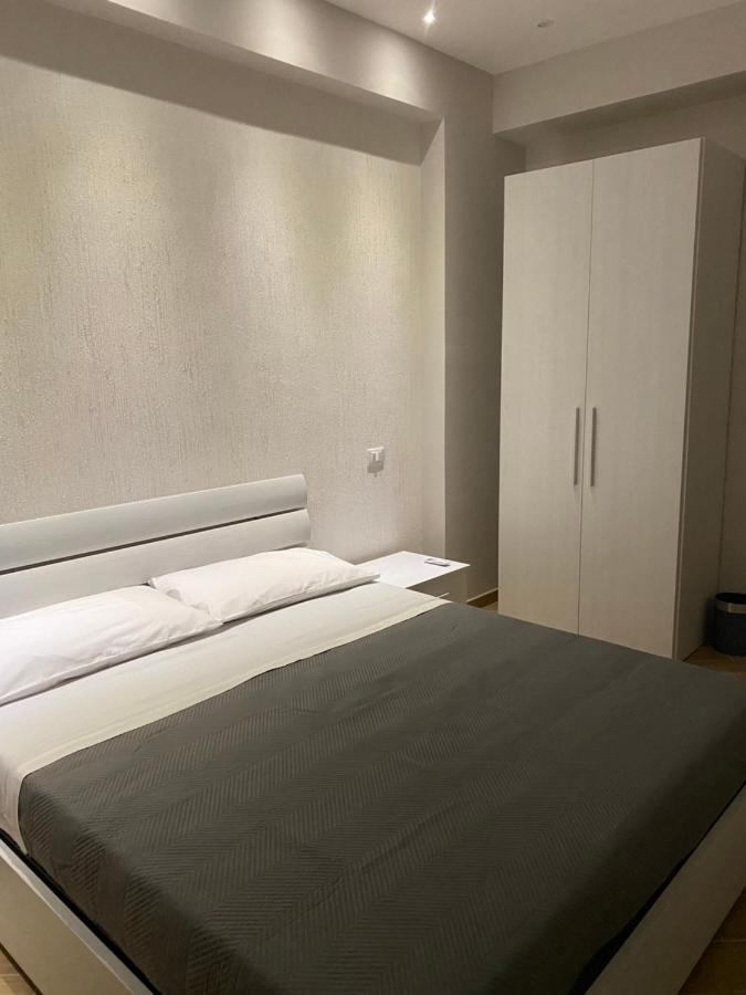 Casa Vacanze Antares Scilla Buitenkant foto