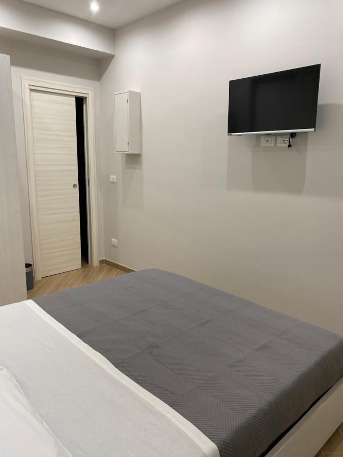 Casa Vacanze Antares Scilla Buitenkant foto